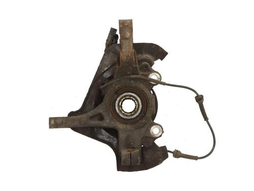 Left front steering knuckle CITROËN NEMO Box Body/MPV (AA_) 1.4 HDi | BP36630512M25 - Image 3