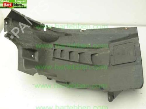 Andre CITROËN JUMPER II Van 2.2 HDi 130 | BP36632977O1 - Image 6