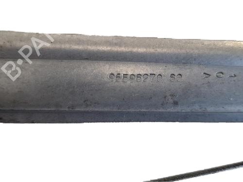 Used Front left window mechanism Front left window mechanism 36639037 36639037