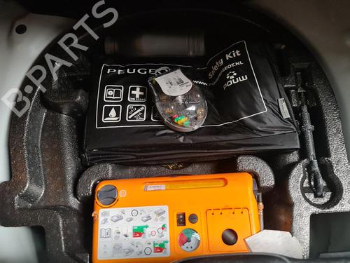 Switch PEUGEOT 208 I (CA_, CC_) 1.0 VTi | BP36627670I30  - Image 21