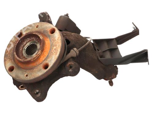 right-front-steering-knuckle-peugeot-206-sw-2ek-2002-36633685 main image