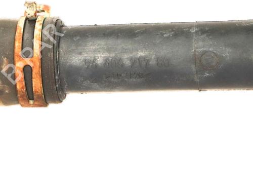 Used Pipe Pipe 36625412 36625412