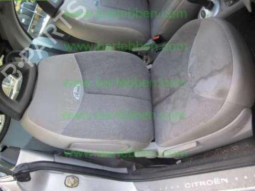 Gearbox CITROËN C3 Pluriel (HB_) 1.6 | BP36608464M3  - Image 16