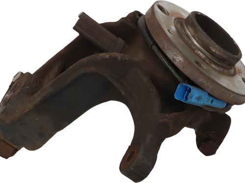 Right front steering knuckle CITROËN C3 III (SX) 1.2 VTi 68 | BP36637328M26 - Image 5
