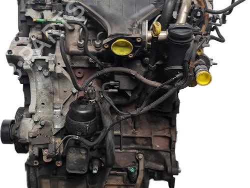 Engine PEUGEOT EXPERT Van (VF3A_, VF3U_, VF3X_) 2.0 HDi 120 | BP37863254M1 - Image 13