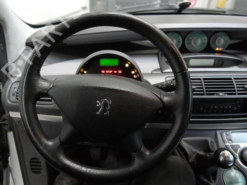 Control unit PEUGEOT 807 (EB_) 2.2 HDi | BP36617754M11 - Image 13