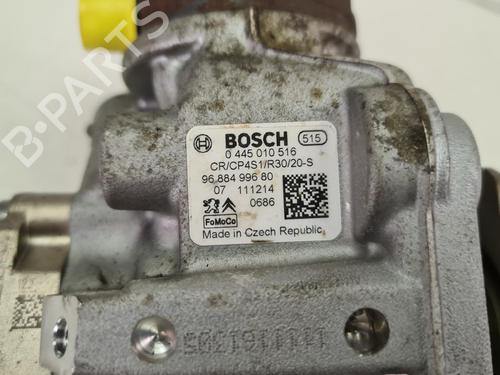 Injection pump CITROËN C4 II (NC_) 1.6 HDi 90 | BP36625951M78 - Image 2