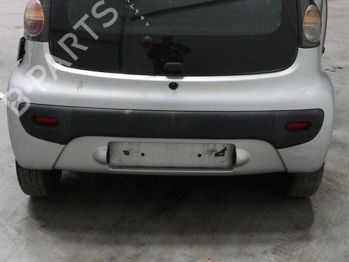 Starter CITROËN C1 (PM_, PN_) 1.0 | BP36621479M8 - Image 24