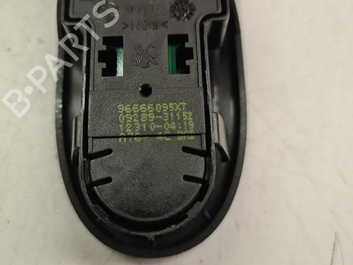 Switch PEUGEOT 207 CC (WD_) 1.6 16V | BP36613911I30 - Image 8
