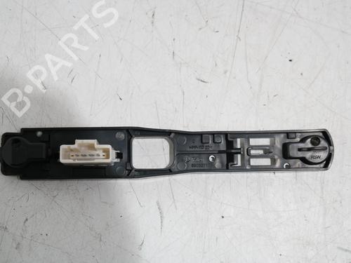 Used Left tailgate light Left tailgate light 36617532 36617532