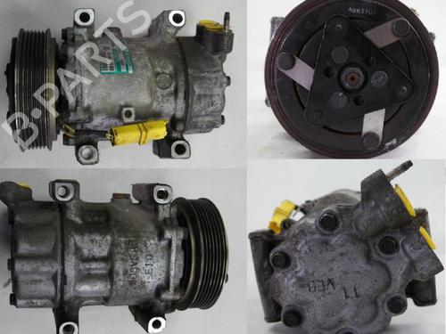 AC compressor CITROËN C3 Pluriel (HB_) 1.6 | BP36614583M34 - Image 2