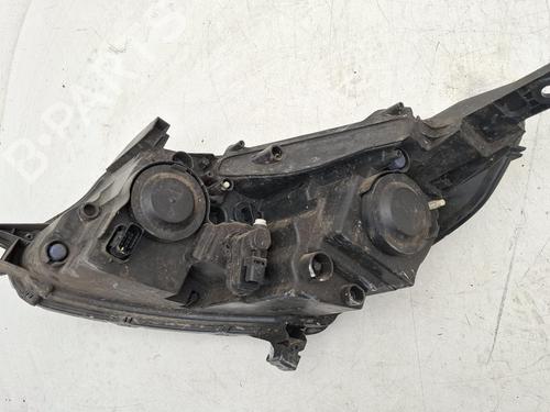 Right headlight PEUGEOT 2008 I (CU_) 1.2 VTi | BP36637445C29 - Image 8