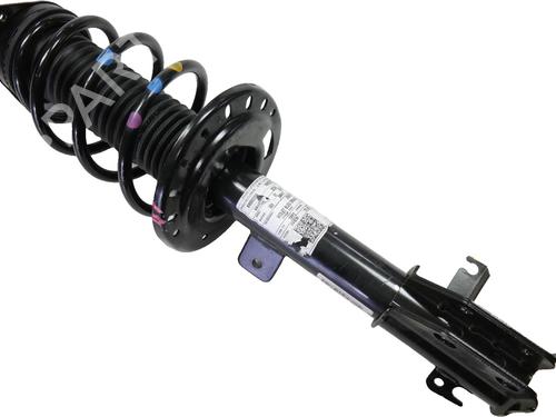 Used Left front shock absorber Left front shock absorber 36616916 36616916