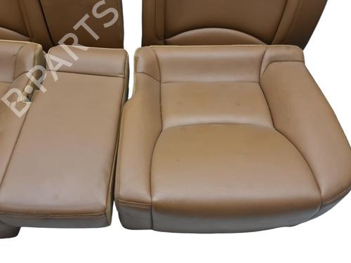 Seats set CITROËN C6 (TD_) 2.7 HDi | BP36626048C78 - Image 6