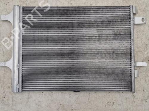 Used AC radiator AC radiator 37413020 37413020