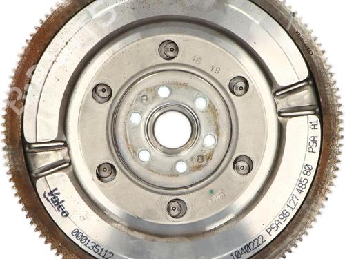 Used Flywheel Flywheel 36626984 36626984