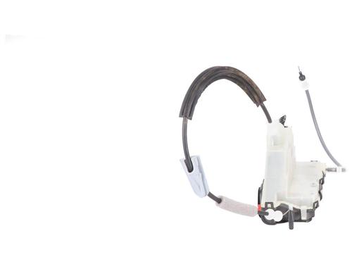 Used Rear right lock Rear right lock CITROËN C5 AIRCROSS (A_) 1.2 PureTech 130 (ARHNSJ) (131 hp) 36629358 36629358