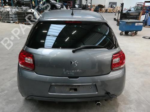 ABS pump CITROËN DS3 (SA_) 1.6 HDi 90 | BP36614362M43 - Image 13