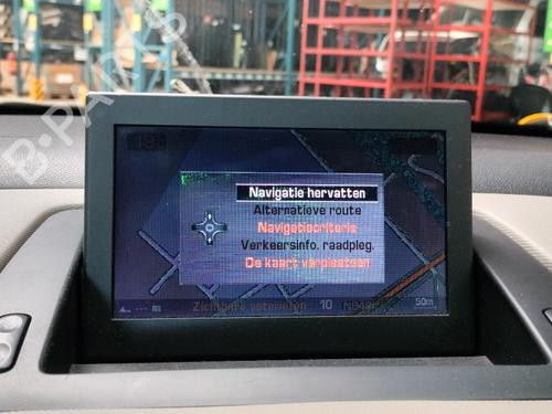 Switch PEUGEOT 308 SW I (4E_, 4H_) 2.0 HDi | BP36630748I30 - Image 31