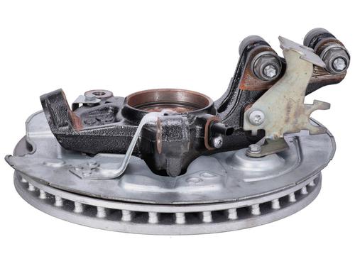 Right front steering knuckle PEUGEOT RIFTER 1.5 BlueHDi 130 | BP36627165M26 - Image 4