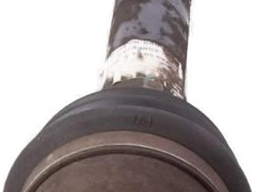 Right front driveshaft CITROËN NEMO Box Body/MPV (AA_) 1.4 HDi | BP36630508M39 - Image 5
