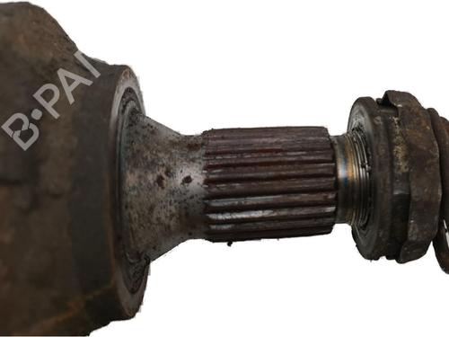 Used Left front driveshaft Left front driveshaft 36626087 36626087
