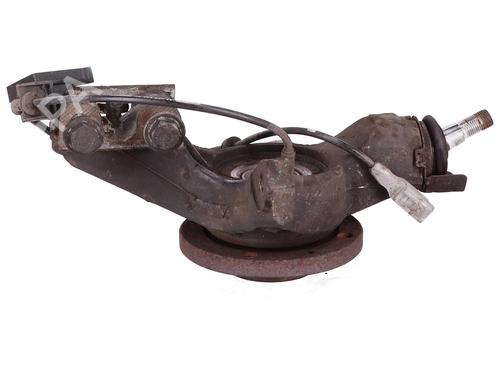 Used Left front steering knuckle Left front steering knuckle CITROËN BERLINGO Box Body/MPV (B9) 1.6 HDi / BlueHDi 75 (75 hp) 36631131 36631131