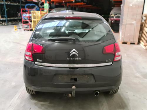 Switch CITROËN C3 II (SC_) 1.6 HDi | BP36625812I30 - Image 25