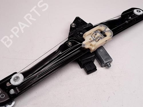 Used Front left window mechanism Front left window mechanism 36617154 36617154