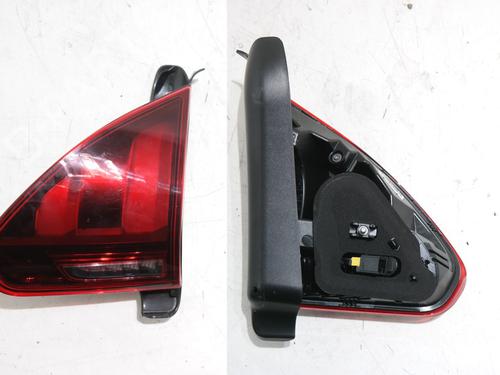 Right tailgate light PEUGEOT 2008 I (CU_) 1.2 THP 110 / PureTech 110 | BP36617982C80 - Image 3