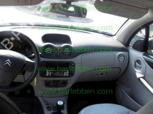 Switch CITROËN C3 Pluriel (HB_) 1.4 | BP36604711I30 - Image 18