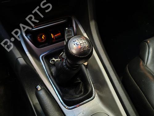 Middle console CITROËN C5 III Break (RW_) 1.6 THP 155 | BP36633450I22 - Image 22