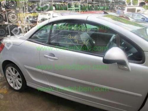 Electronic module PEUGEOT 207 CC (WD_) 1.6 16V | BP36609060M83 - Image 15