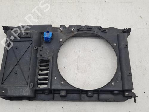 Frontplade/Frontkurv Frontplade/Frontkurv PEUGEOT 308 SW I (4E_, 4H_) 1.6 16V (120 hp) 36634208 36634208