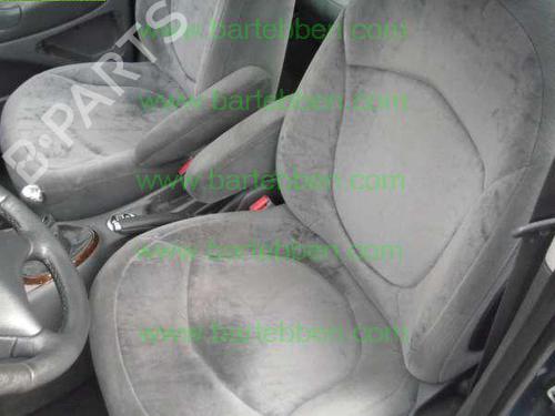 Engine CITROËN C5 I (DC_) 2.0 16V HPi (DCRLZB) | BP36601747M1 - Image 2