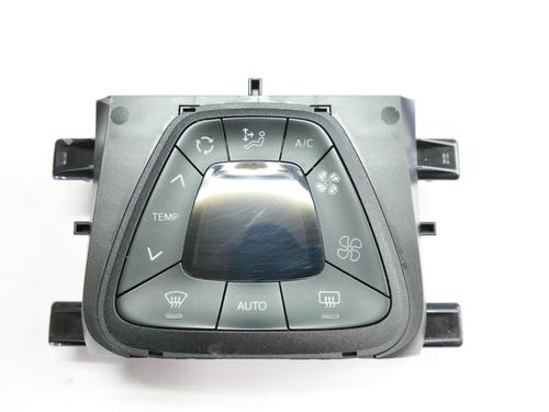 Used Climate control Climate control 36615128 36615128