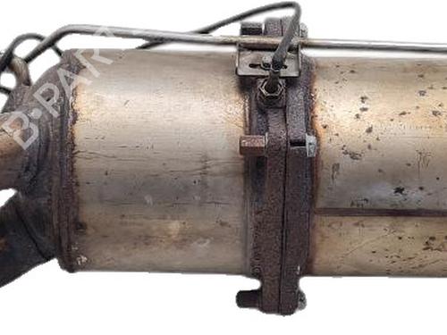 Particulate filter CITROËN C5 III Break (RW_) 2.7 HDi | BP36634959M81 - Image 3