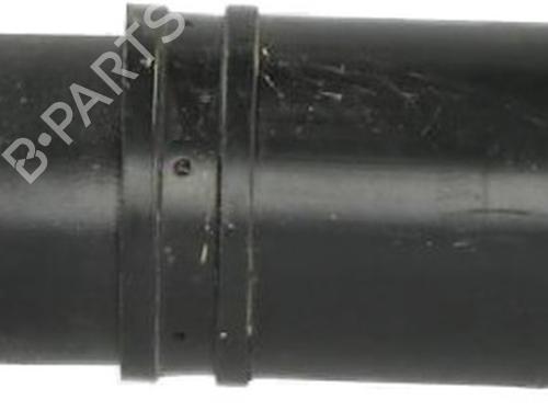 Used Left rear shock absorber Left rear shock absorber 36628336 36628336