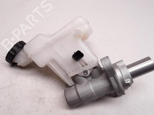 Hovedbremsecylinder Hovedbremsecylinder DS DS 7 Crossback (J4_, JR_, JC_) 1.5 BlueHDi 130 (JCYHZJ, JCYHZR) (130 hp) 36617627 36617627