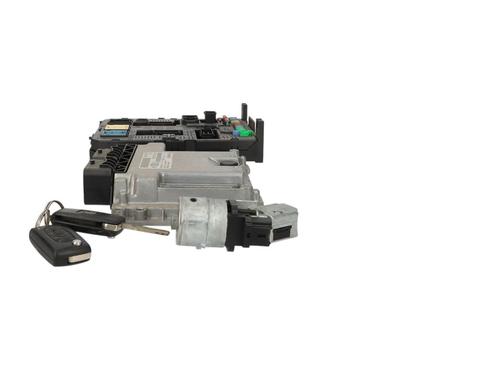 Engine control unit (ECU) PEUGEOT 308 CC (4B_) 1.6 16V | BP36634408M57 - Image 4