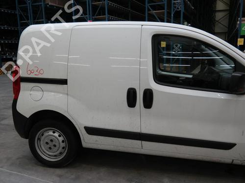 ABS pump PEUGEOT BIPPER (AA_) 1.3 HDi 75 | BP36612059M43 - Image 15