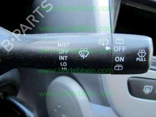 Middle console CITROËN C1 (PM_, PN_) 1.0 | BP36606290I22 - Image 6