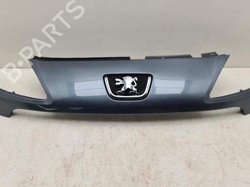 Grill PEUGEOT 1007 (KM_) 1.4 HDi | BP36606324C40 - Image 9