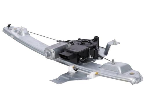 Front left window mechanism CITROËN C3 III (SX) 1.2 VTi 82 | BP36609350C22 - Image 4