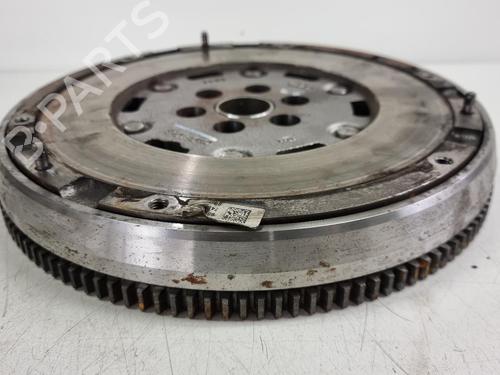 Flywheel CITROËN C3 III (SX) 1.5 BlueHDi 100 (SXYHYP, SXYHTU) | BP36624736M101 - Image 10
