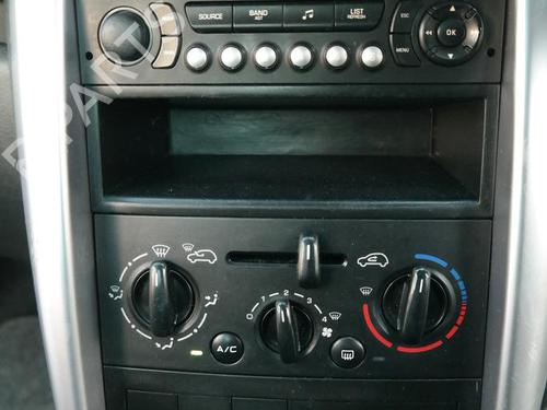 Control unit PEUGEOT 207 CC (WD_) 1.6 16V | BP36610772M11 - Image 14