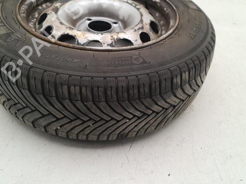 rim-peugeot-partner-box-bodympv-2008-36623687 main image