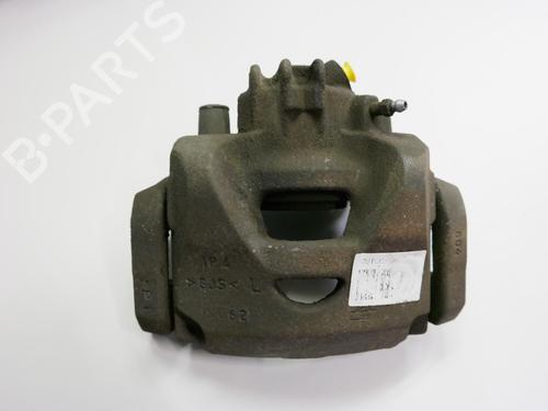 left-front-brake-caliper-peugeot-rcz-2010-2011-2012-2013-2014-2015-36614811 main image