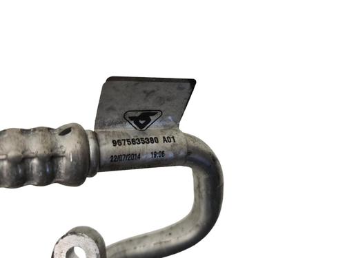 Used AC pipe AC pipe 36626636 36626636