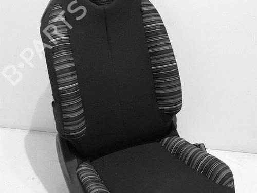 Right front seat PEUGEOT 108 1.0 VTi | BP36629671C16 - Image 11